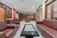 Urbanview Hotel Sakura Bandung Hotels in Bandung Wetan