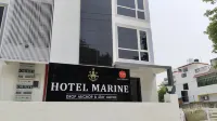 Hotel MARINE Hotels in Nakchhdpur