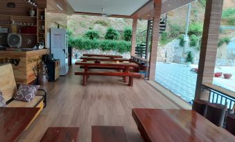 Doi Thong Homestay
