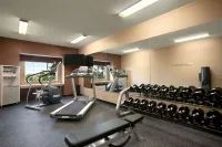 Microtel Inn & Suites by Wyndham St Clairsville/Wheeling Hotels in Richland Township
