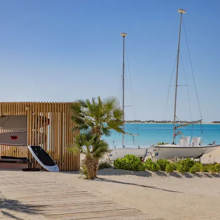 The St. Regis Red Sea Resort