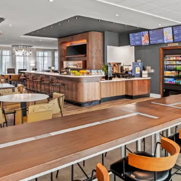 Courtyard Modesto North