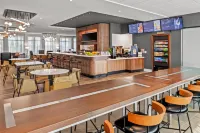 Courtyard Modesto North Hotel dekat Directline Technologies