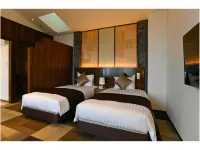 Hotel Kobe Rokko Geihinkan Hotel a Nada Ward