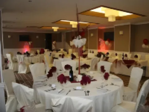 The Park Hotel Hotels in Bootle