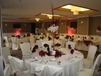 The Park Hotel Các khách sạn ở Bootle