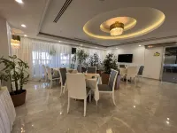 Remaj Hotel - petit déjeuner