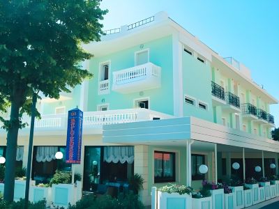 Hotel Nuovo Belvedere