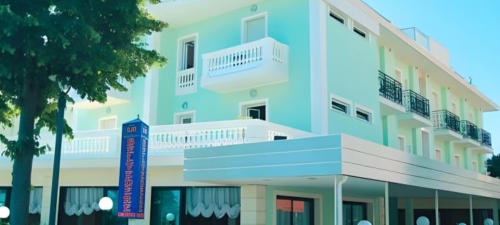 Hotel Nuovo Belvedere Hotels in Rimini