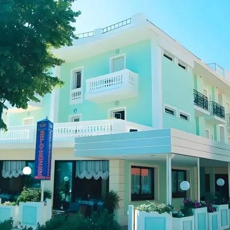 Hotel Nuovo Belvedere