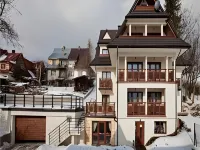 Willa Jan Hotels in Zakopane