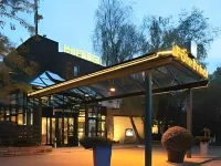 Best Western Hotel der Foehrenhof Hotels in Bothfeld-Vahrenheide