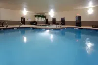 Holiday Inn Express SHOW LOW by IHG - Pools