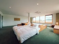 Hatago Vison Hotels in Ōdai