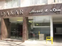 Dakar Hotel Hotel a 