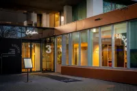 Cityden Zuidas Hotels near P60 Pop Podium
