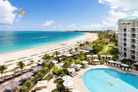 Seven Stars Resort & Spa