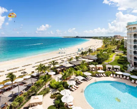 Seven Stars Resort & Spa Hotels in Grace Bay