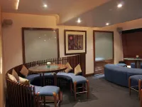 Hotel Diplomat Hôtels à : Mumbai