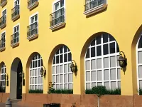 Fiesta Inn Toluca Centro