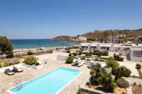 Naoussa Hotel Paros by Booking Kottas - Bãi biển