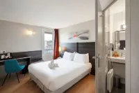 Kyriad Belfort Hotels in Belfort