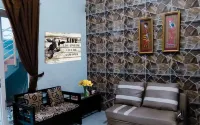 Villa Puncak Garuda D6