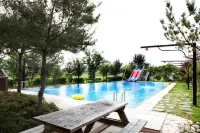 Damyang Jeonwon Pension