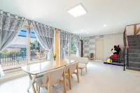 Gapyeong Migashil Pension