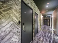 Changwon Jinhae Almond Hotel Hotels in Changwon-si