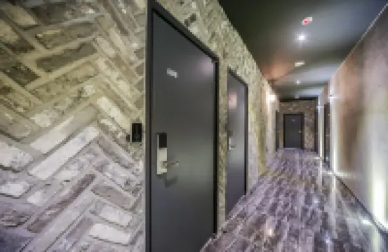 Changwon Jinhae Almond Hotel