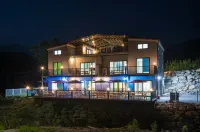 Youngwol Bareungol Pension