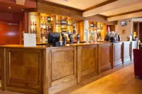 Newmarket Hotels in Forest Heath District