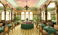 Glavnye Narzannye Vanny Health Resort โรงแรมใน