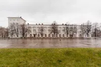 Ретро Отели в г. 