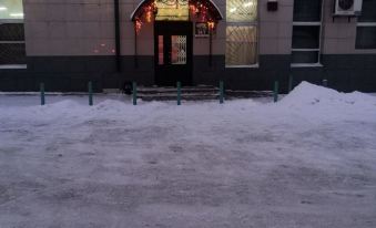Beryozka Hotel