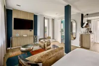 The Deutz, a Tribute Portfolio Hotel Hoteles cerca de Universidad de Música y Danza de Colonia