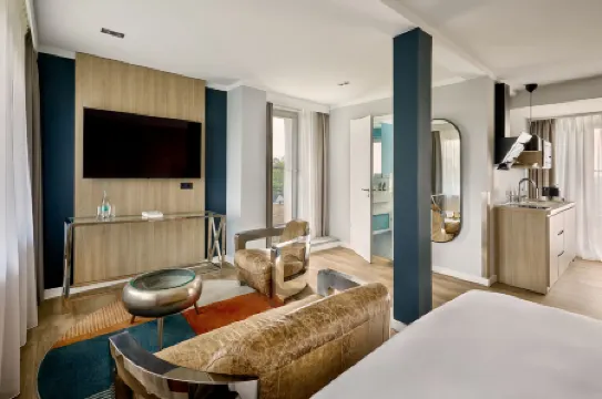 The Deutz, a Tribute Portfolio Hotel