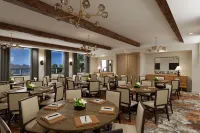 The Red Cliffs Lodge Zion, a Tribute Portfolio Hotel