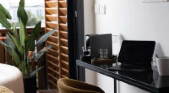 Maison le Patio Hotels in Saint Denis Reunion