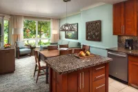 The Westin Princeville Ocean Resort Villas Hotels in Kauai