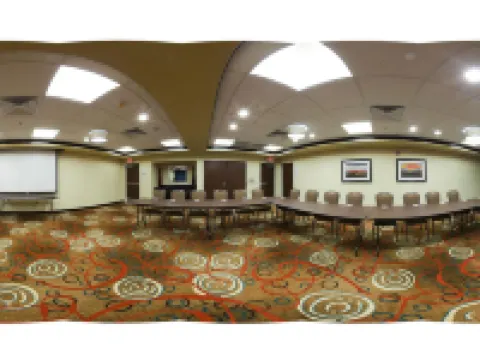 ホリデイ イン エクスプレス ホテル & スイーツ コーディール ノース by IHG コーディールのホテル