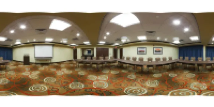 Holiday Inn Express & Suites CORDELE NORTH by IHG Hoteles en Cordele