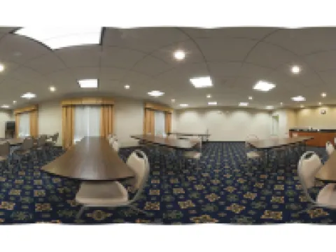 Holiday Inn Express & Suites DICKINSON by IHG Hotels in Dickinson