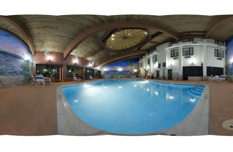 Holiday Inn Express Aberdeen-Chesapeake House by IHG photo 5