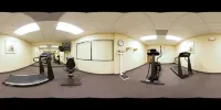 Holiday Inn Express & Suites RICHMOND NORTH ASHLAND by IHG - Gym
