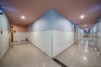 Donghae Hotel East