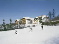 Roomingtons City Waldkirchen Hotels in Breitenberg