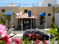 M. Moniatis Hotel - 3 étoiles