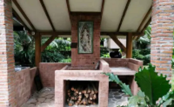 Mi Casa - the Gem of Ijen